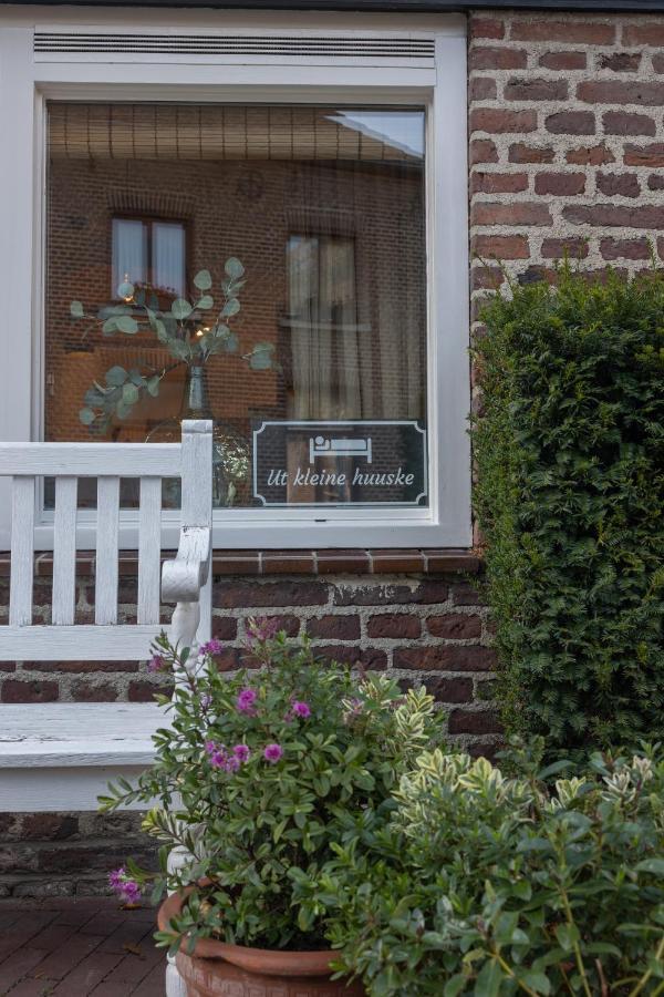 Grubbenvorst Ut Kleine Huuskeヴィラ エクステリア 写真