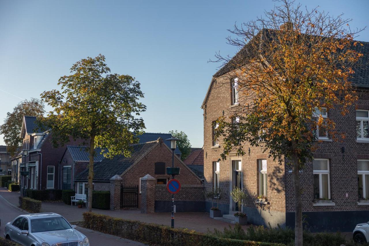 Grubbenvorst Ut Kleine Huuskeヴィラ エクステリア 写真