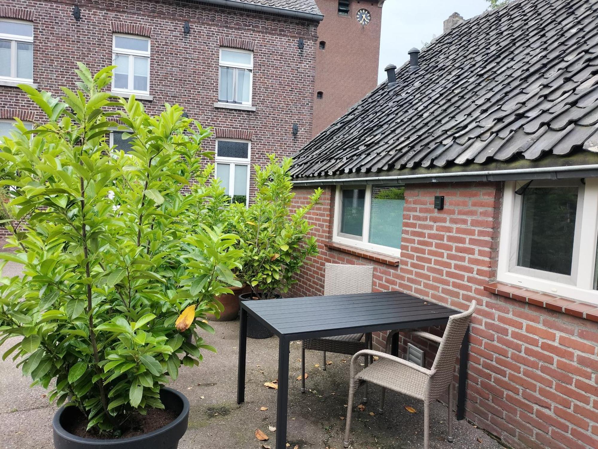 Grubbenvorst Ut Kleine Huuskeヴィラ エクステリア 写真